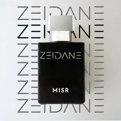 MISR - ZEIDANE