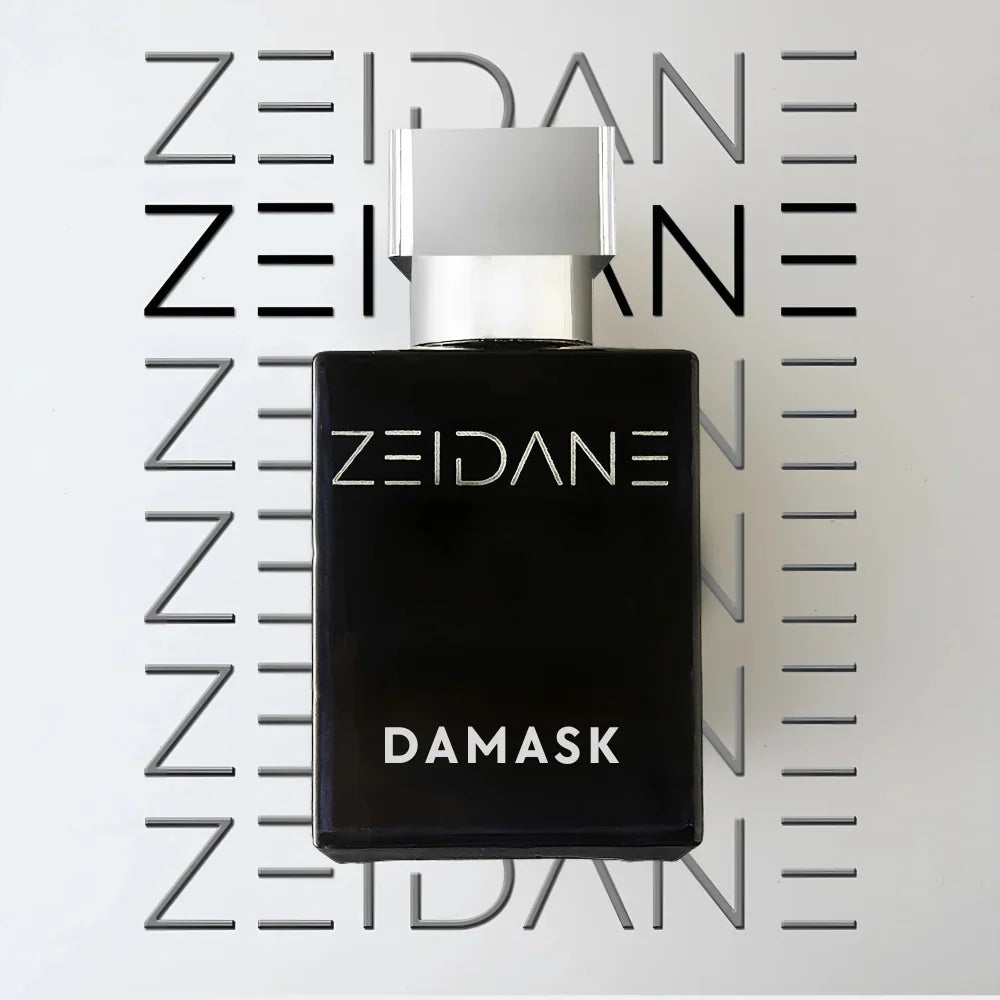 DAMASK - ZEIDANE