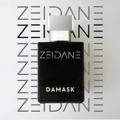 DAMASK - ZEIDANE