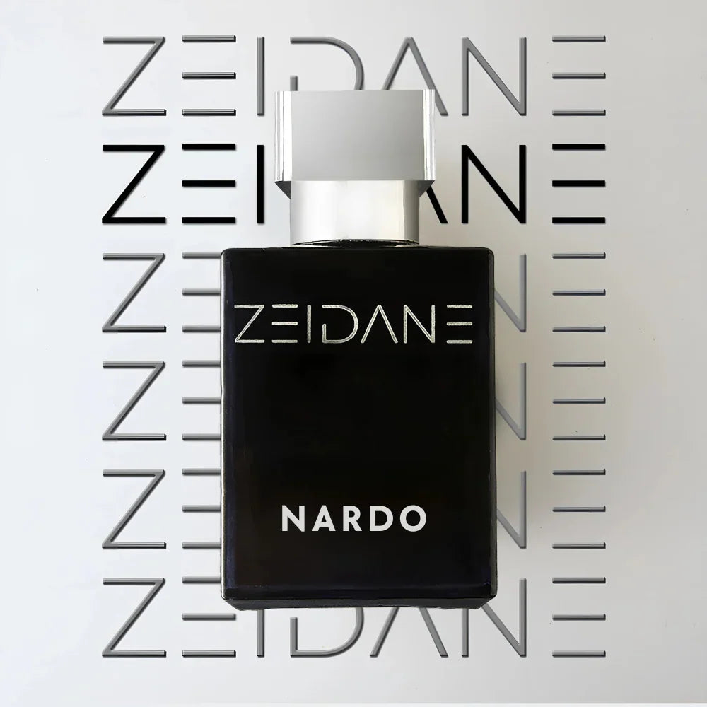 NARDO - ZEIDANE