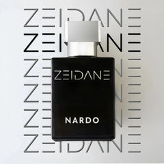 NARDO - ZEIDANE