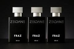 FRAZ FRAZ FRAZ - ZEIDANE