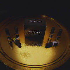 SAMPLE SET - OUD (3ML) - ZEIDANE