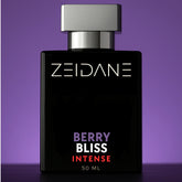 BERRY BLISS INTENSE - ZEIDANE