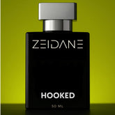 HOOKED - ZEIDANE
