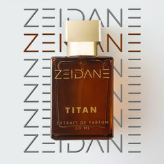 TITAN - ZEIDANE