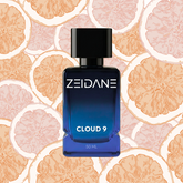 Cloud 9 by Zeidane | Best Fresh Citrus Fragrance in Pakistan