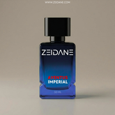 Aventus & Imperial Valley Fusion - Extrait de Parfum | Zeidane