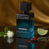 Imperial | Premium Oil Impression of Imperial Valley | Zeidane Pakistan