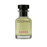 Kandé by Zeidane Pakistan | Sweet Fruity Perfume for Teens & Young Women