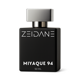Miyaque 94 by Zeidane | Yuzu Citrus & Aquatic Long-Lasting Perfume Pakistan