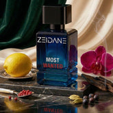 Most Wanted by Zeidane Pakistan | Seductive Perfume for Men