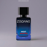 Most Wanted | Best Seductive Men's Perfume | Zeidane Pakistan