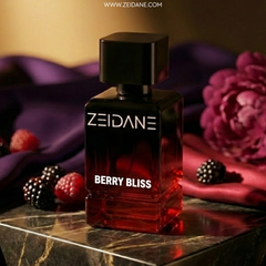 Berry Bliss – Long Lasting Perfume for Women | Zeidane Pakistan