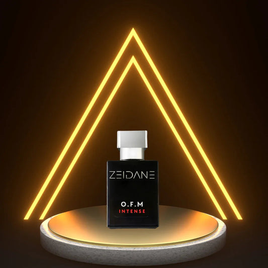 14 Signs You're a Perfume Nerd! - ZEIDANE