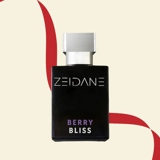 Why Perfumes Make the Perfect Gift! - ZEIDANE