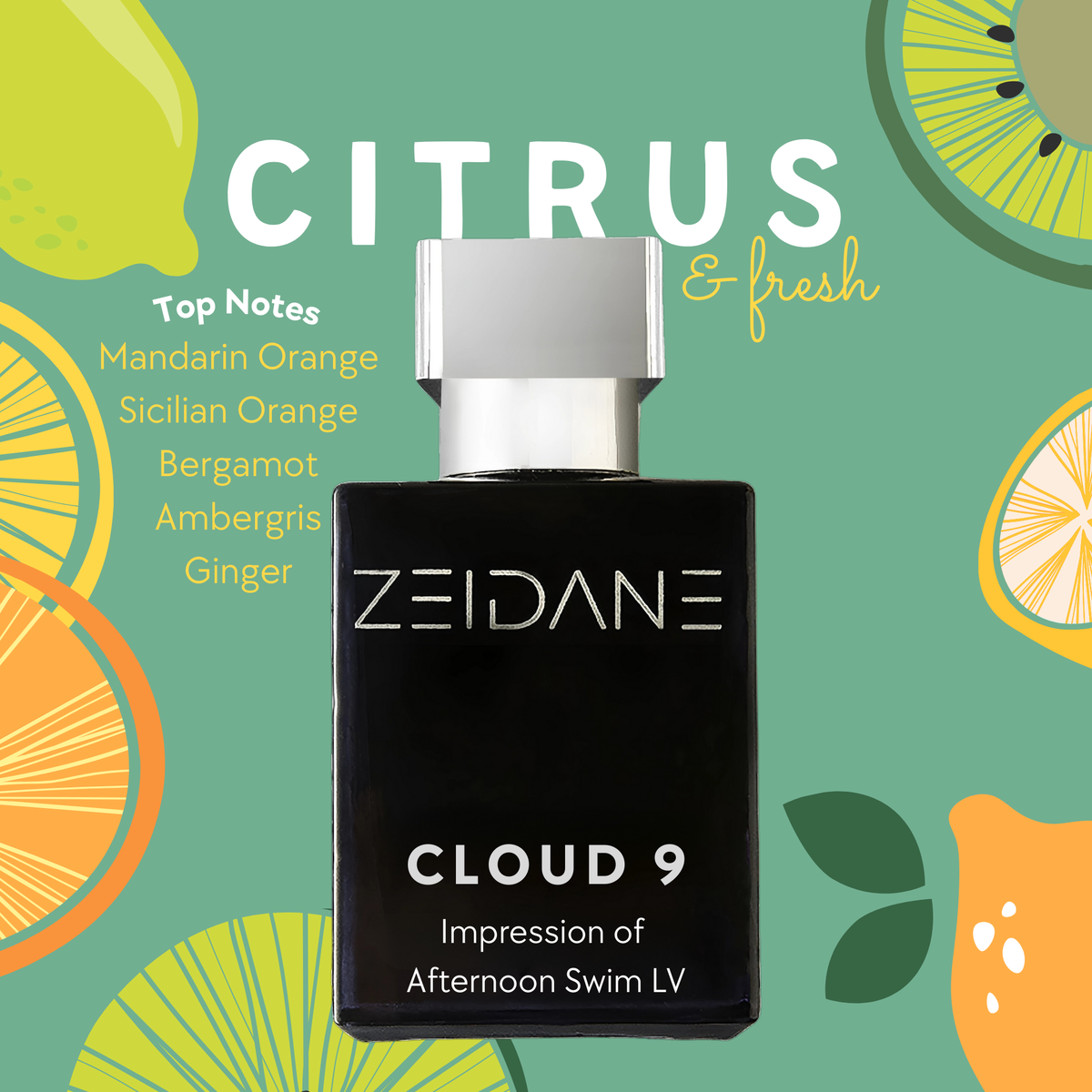 CLOUD 9