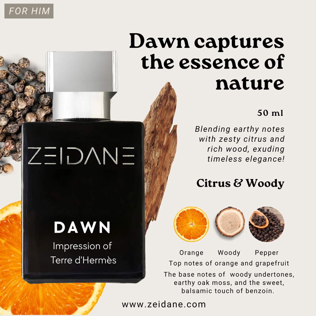 DAWN