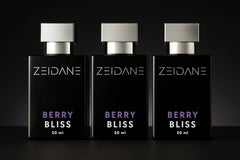 BERRY BERRY BLISS - ZEIDANE