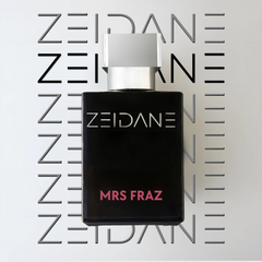 MRS FRAZ