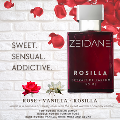 ROSILLA