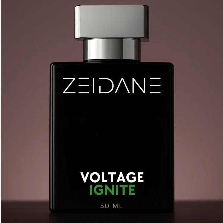 VOLTAGE IGNITE - ZEIDANE