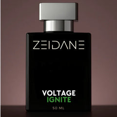 VOLTAGE IGNITE - ZEIDANE