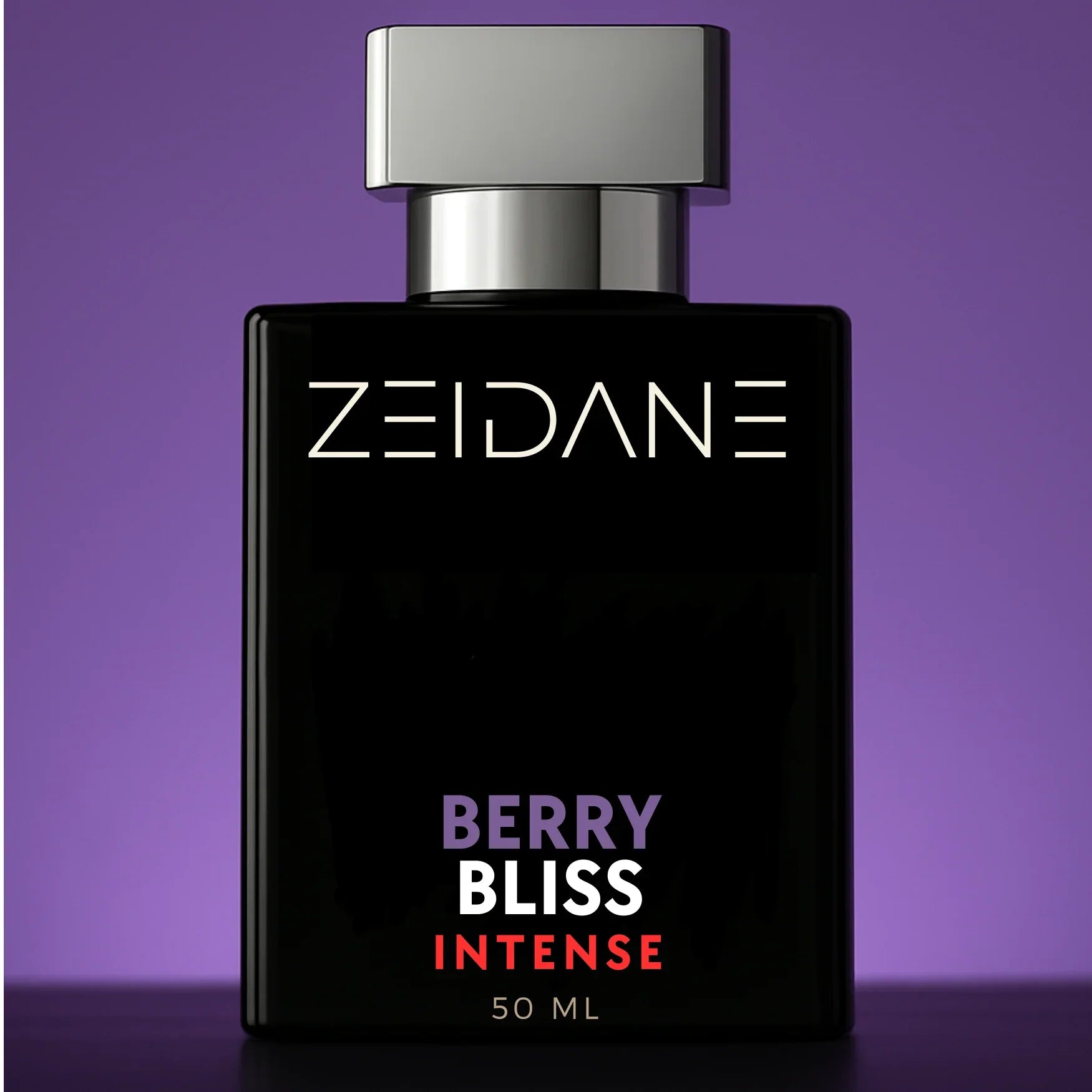 BERRY BLISS INTENSE - ZEIDANE