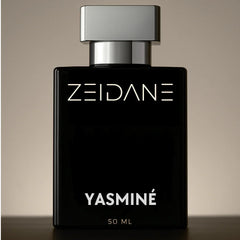 YASMINÉ - ZEIDANE