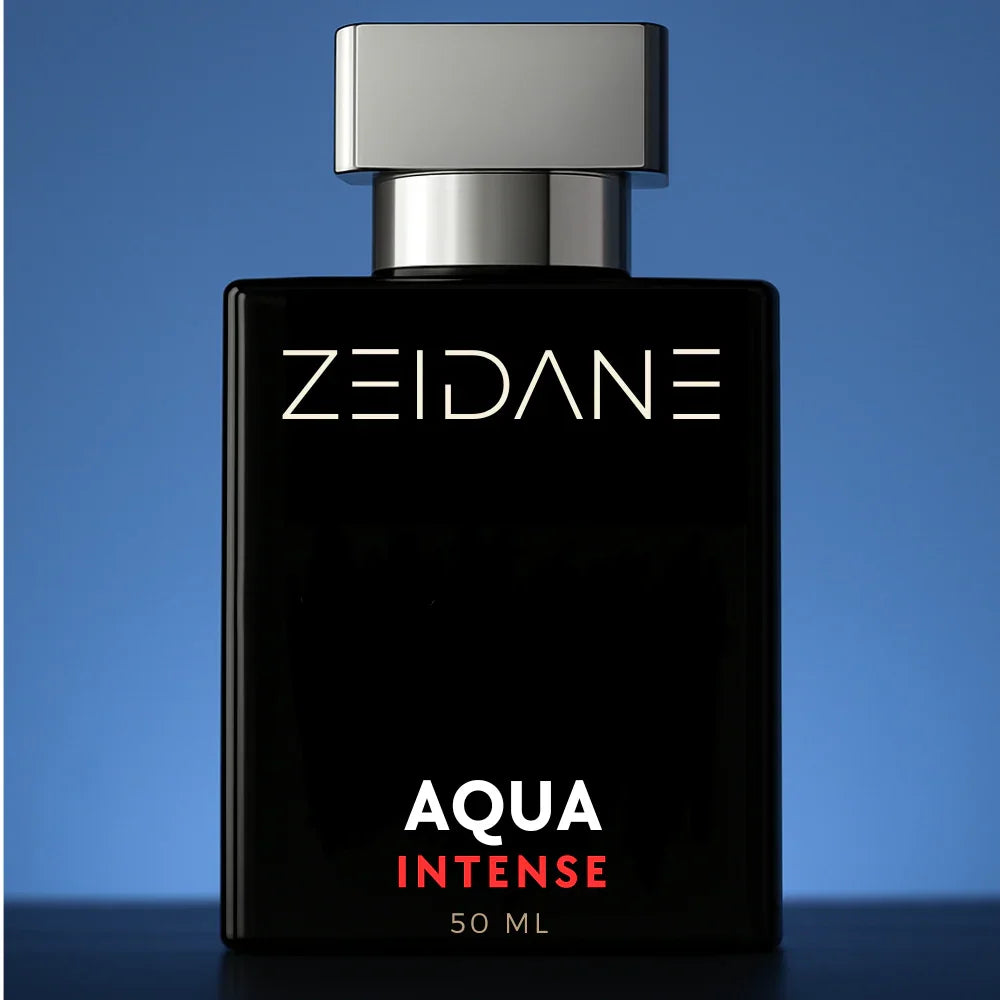 AQUA INTENSE - ZEIDANE