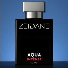 AQUA INTENSE - ZEIDANE