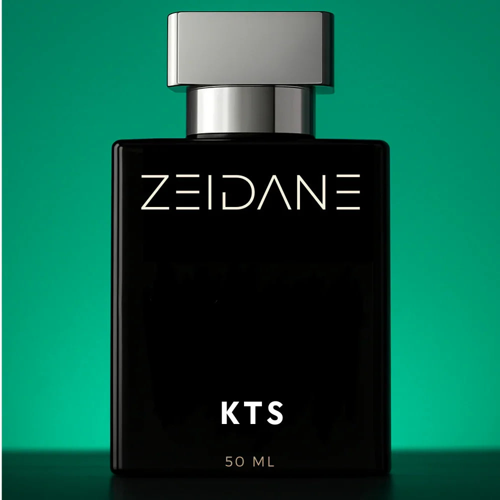 KTS - ZEIDANE
