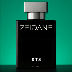 KTS - ZEIDANE