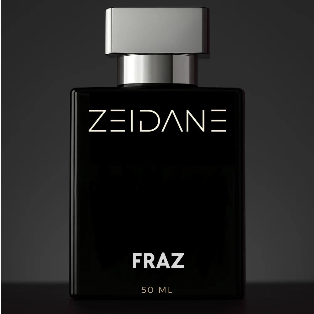 FRAZ - ZEIDANE