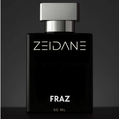 FRAZ - ZEIDANE