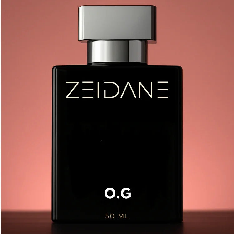 O.G - ZEIDANE