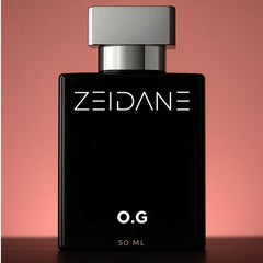 O.G - ZEIDANE