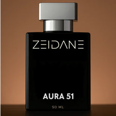 AURA 51 - ZEIDANE