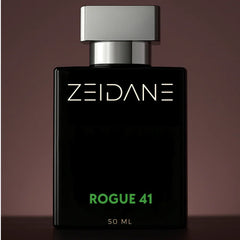 ROGUE 41 - ZEIDANE