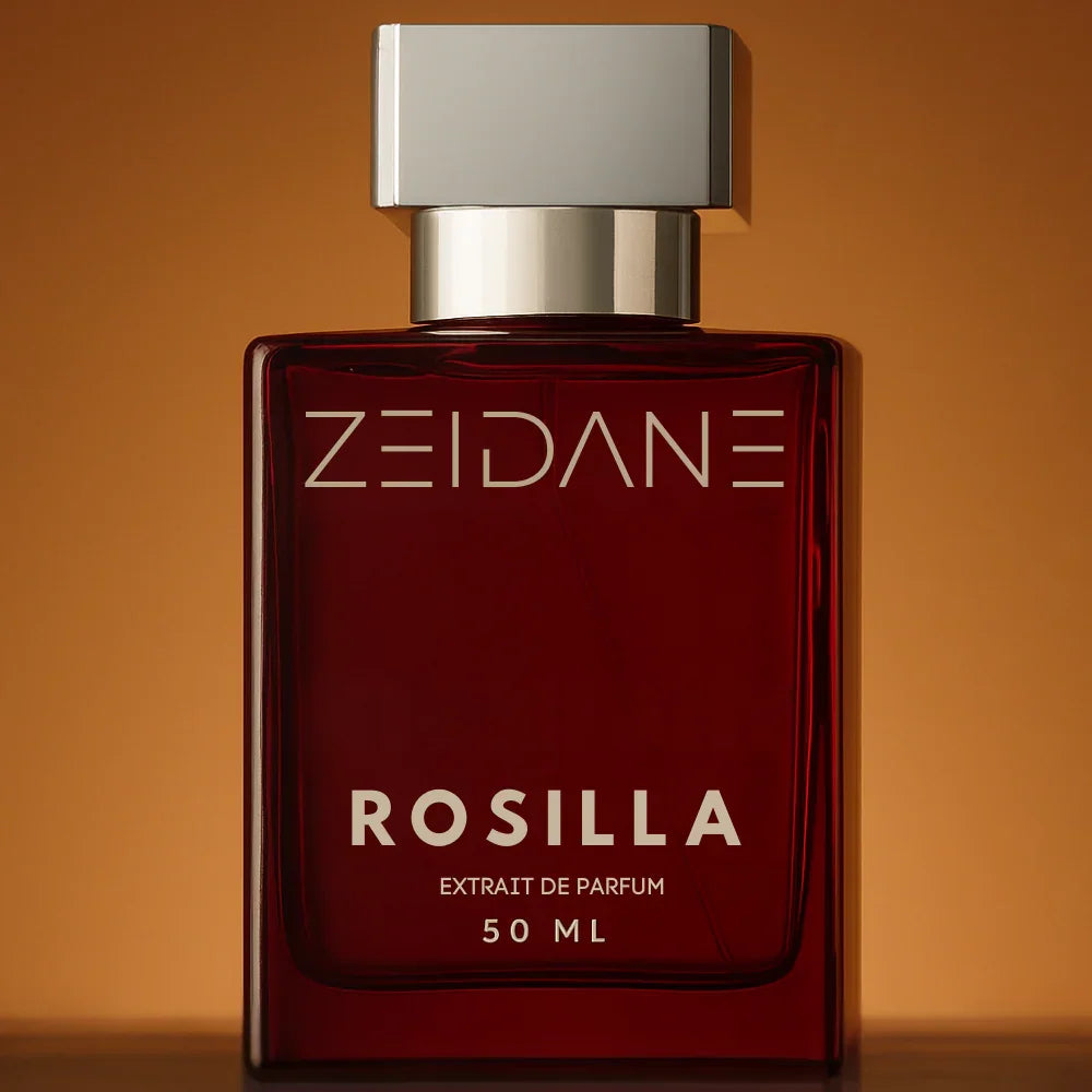 ROSILLA - ZEIDANE