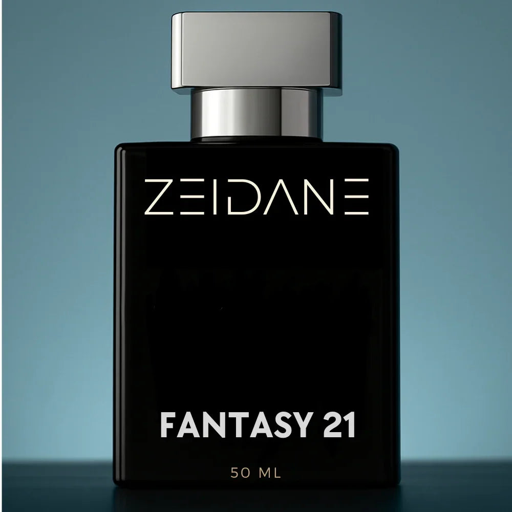 FANTASY 21 - ZEIDANE