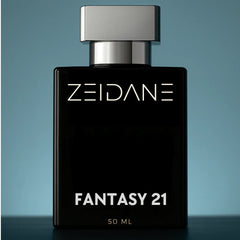 FANTASY 21 - ZEIDANE