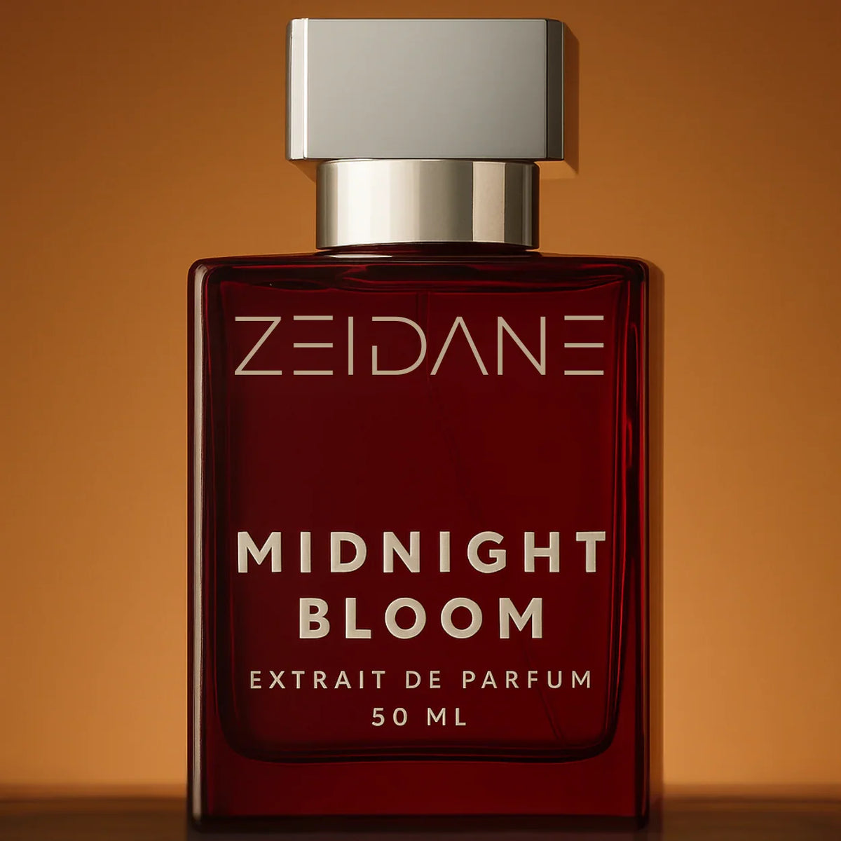 MIDNIGHT BLOOM - ZEIDANE