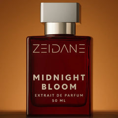 MIDNIGHT BLOOM - ZEIDANE