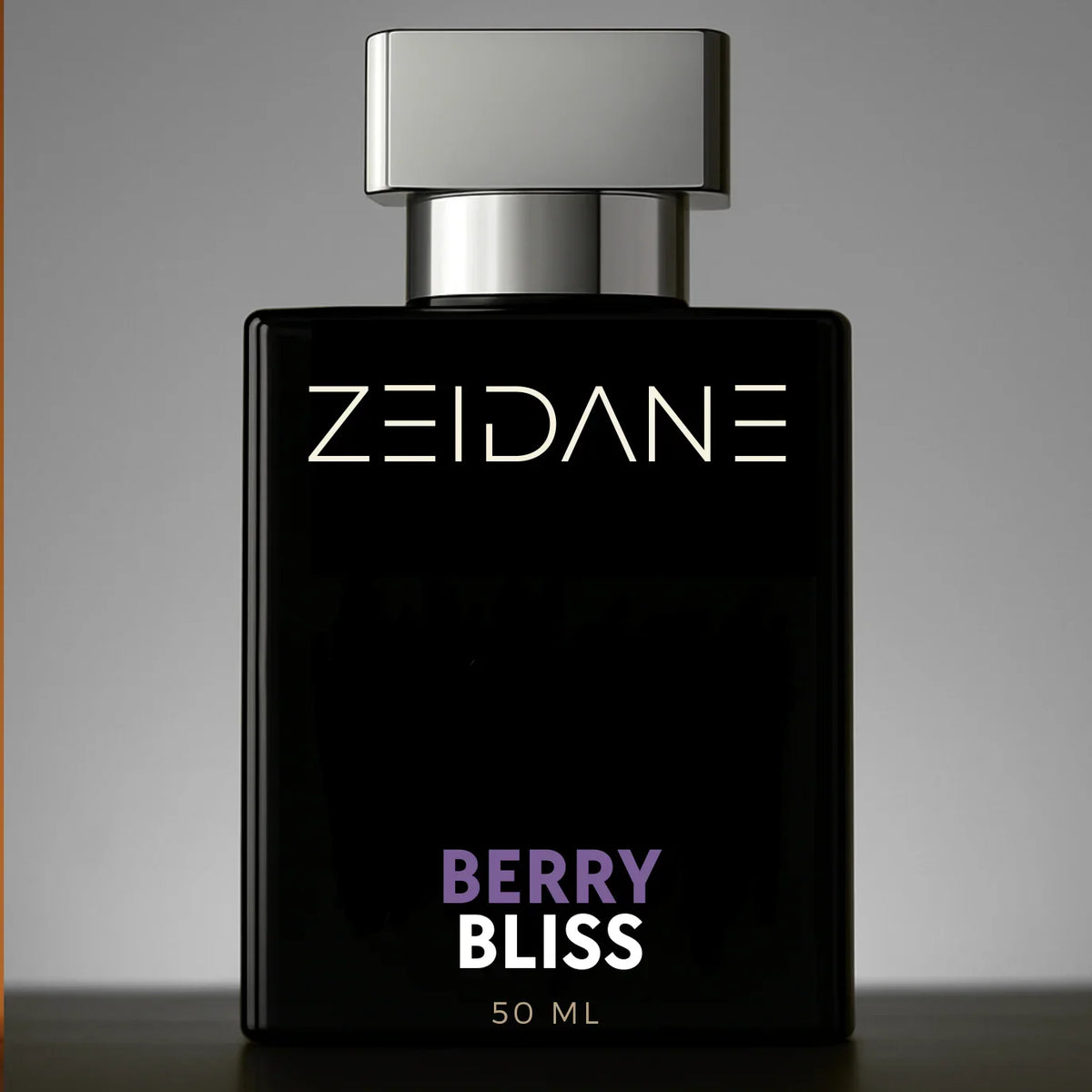 BERRY BLISS - ZEIDANE