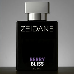 BERRY BLISS - ZEIDANE