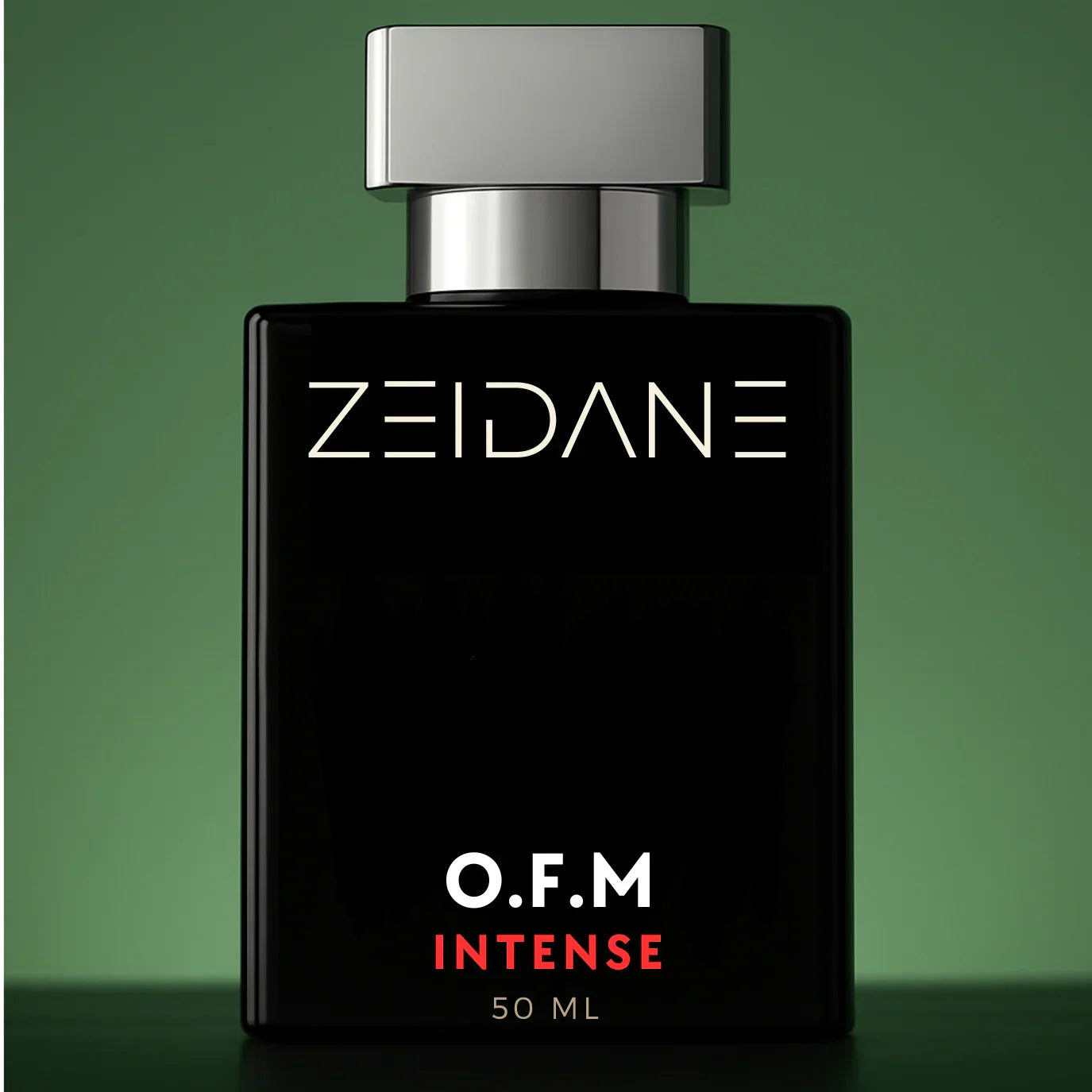 O.F.M INTENSE - ZEIDANE