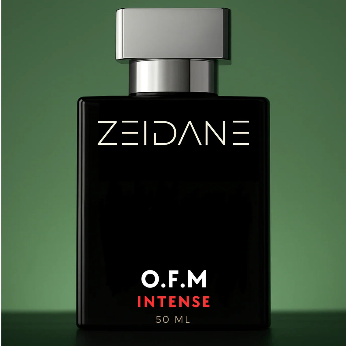 O.F.M INTENSE - ZEIDANE