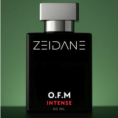 O.F.M INTENSE - ZEIDANE