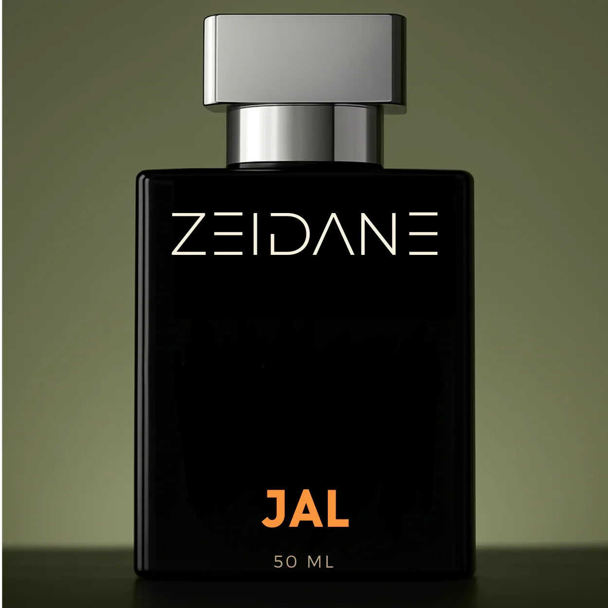 JAL - ZEIDANE